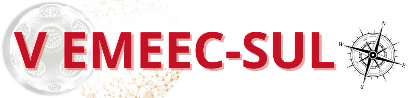 EMEEC-Sul - Encontro de Microscopia, Espectroscopia, Espectrometria e Cromatografia da Região Sul